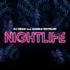 DJ Head - Nightlife (feat. Danilo Botelho) - EP